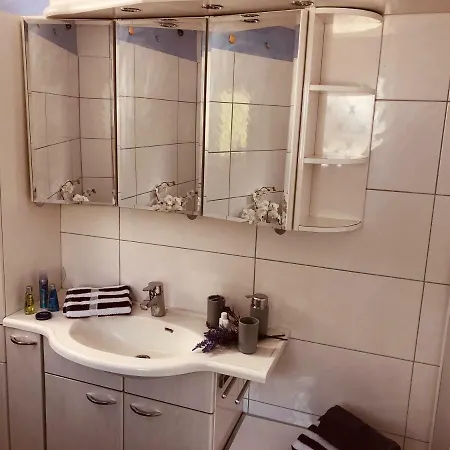 Apartman Fewo Wiehl *