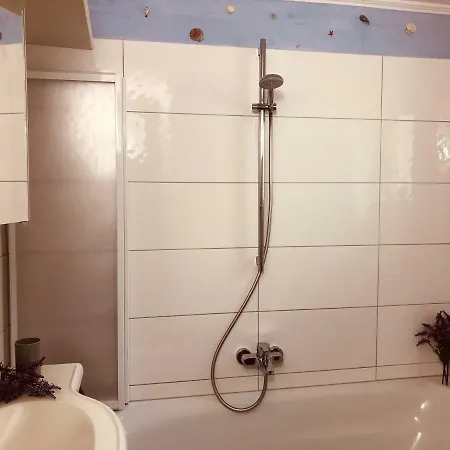 Fewo Wiehl Apartman Bischofswiesen