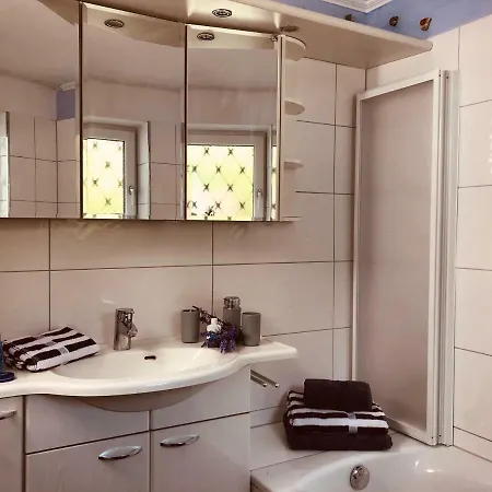 Apartman Fewo Wiehl
